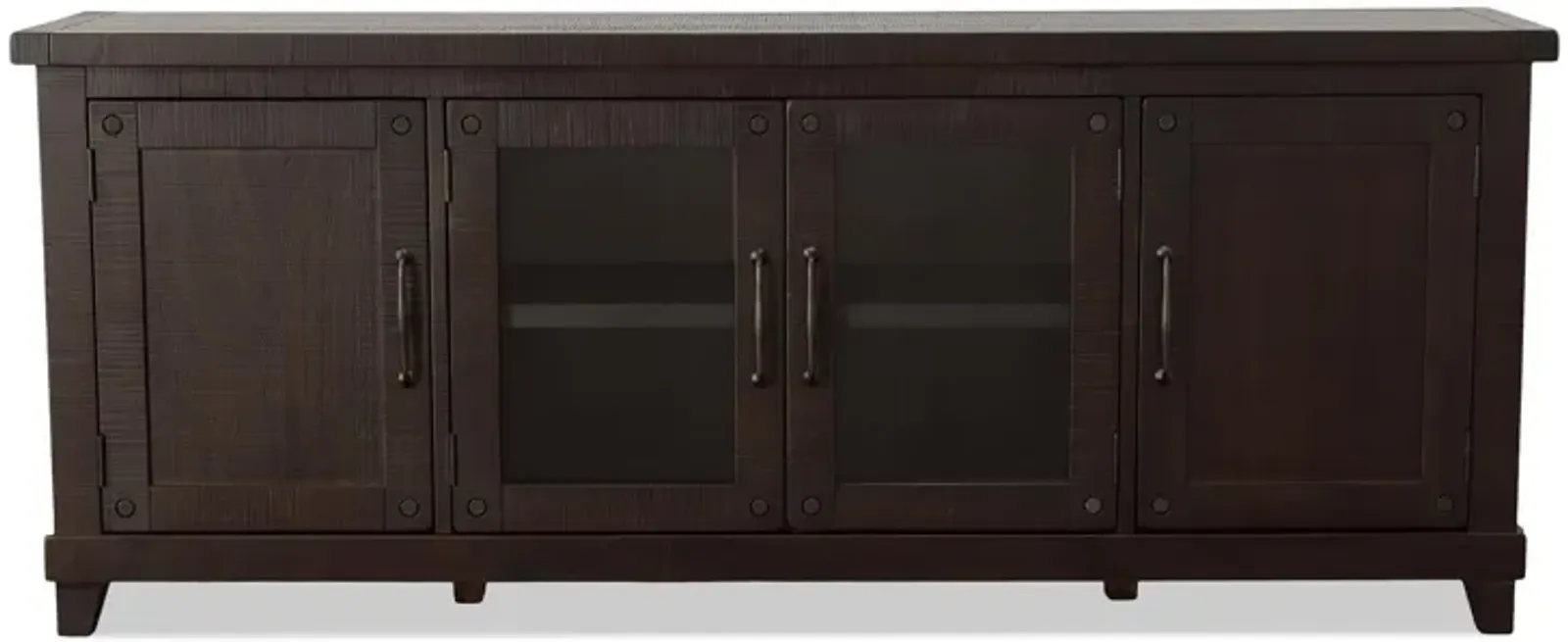 Emma 74" TV Stand