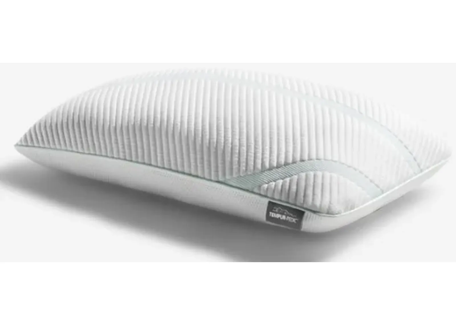 Tempur-Adapt Pro + Cooling Pro Lo Pillow