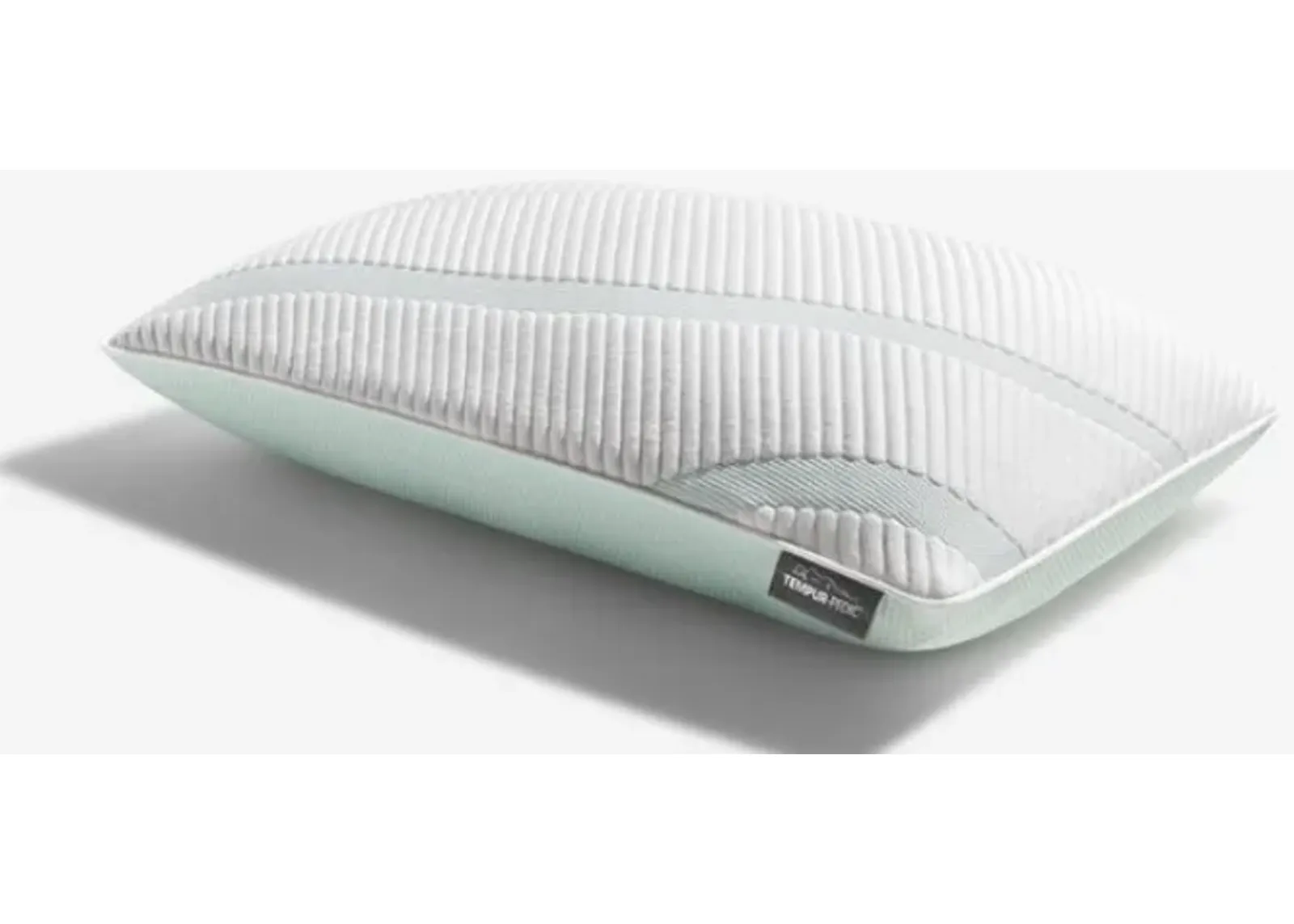 Tempur-Adapt Pro + Cooling Mid Pillow