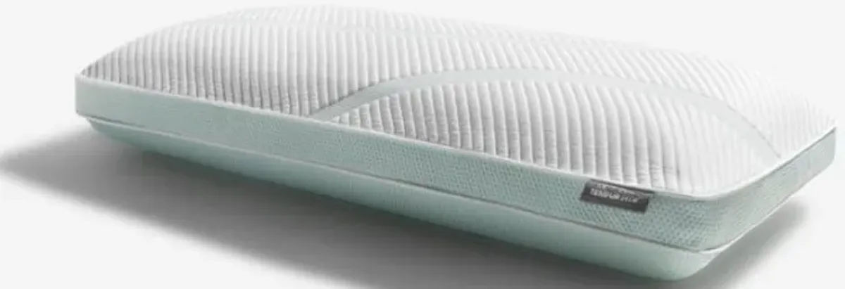 Tempur-Adapt Pro + Cooling Hi Pillow