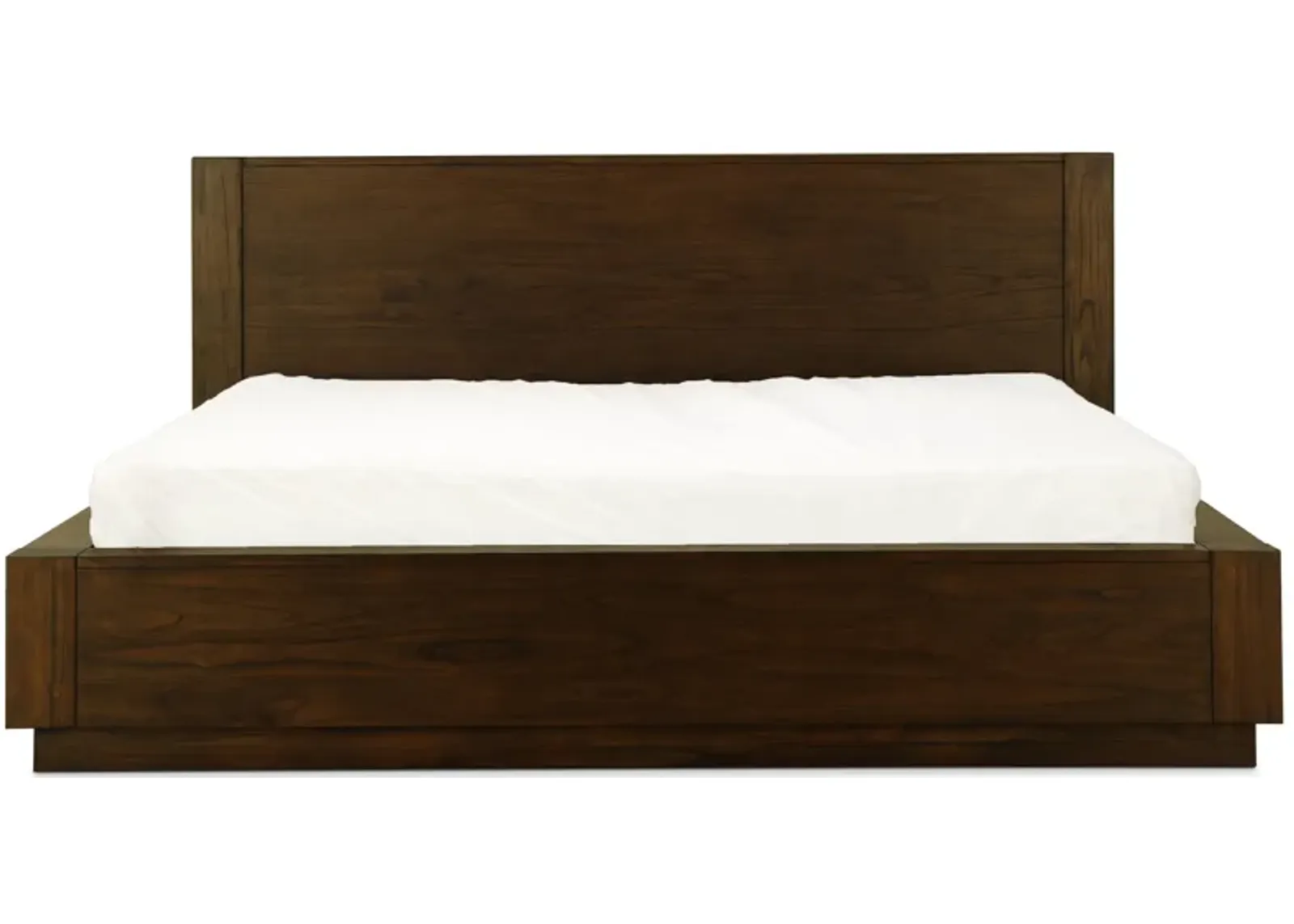 Cassia King Storage Bed