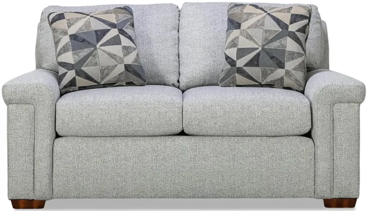 Hailey Loveseat