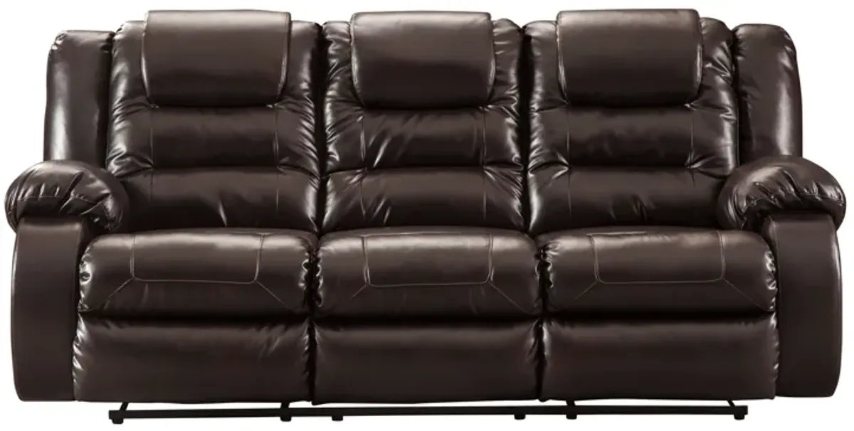 Vacherie Reclining Sofa