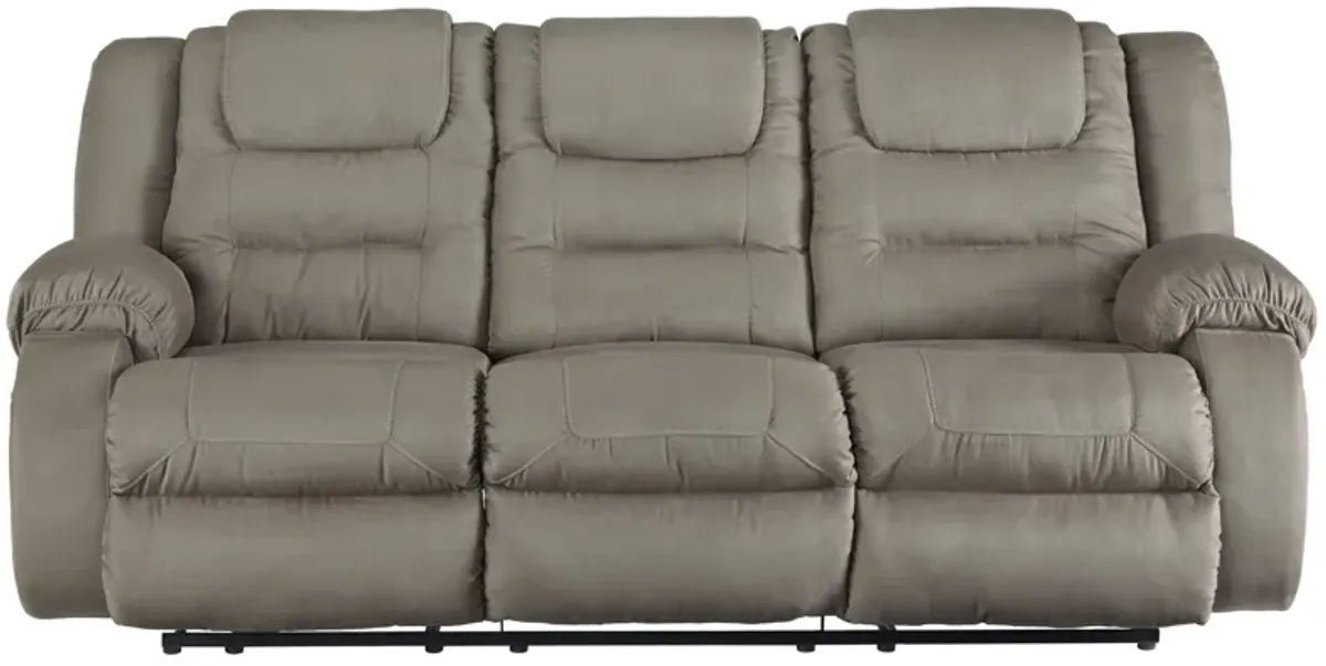McCade Reclining Sofa