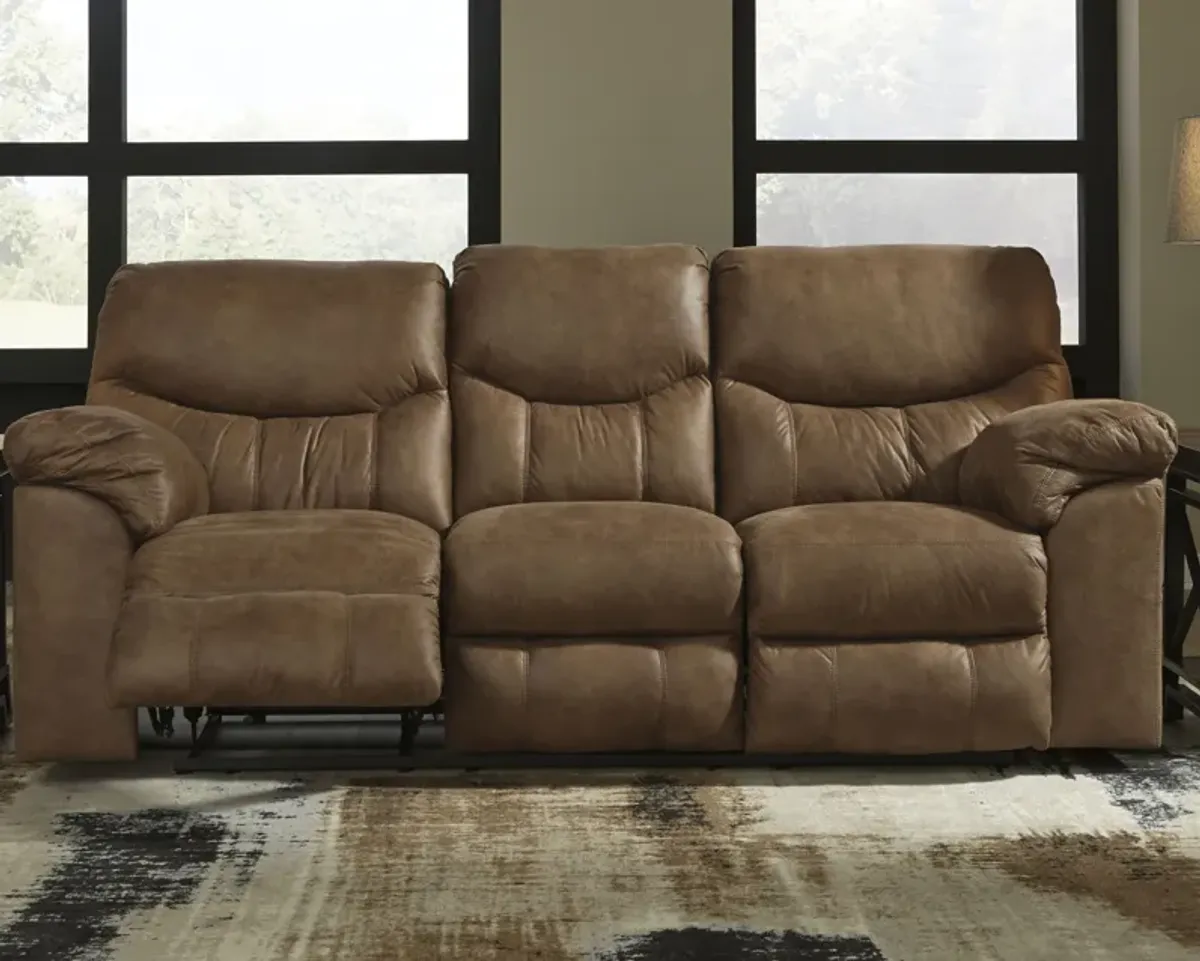 Boxberg Reclining Sofa