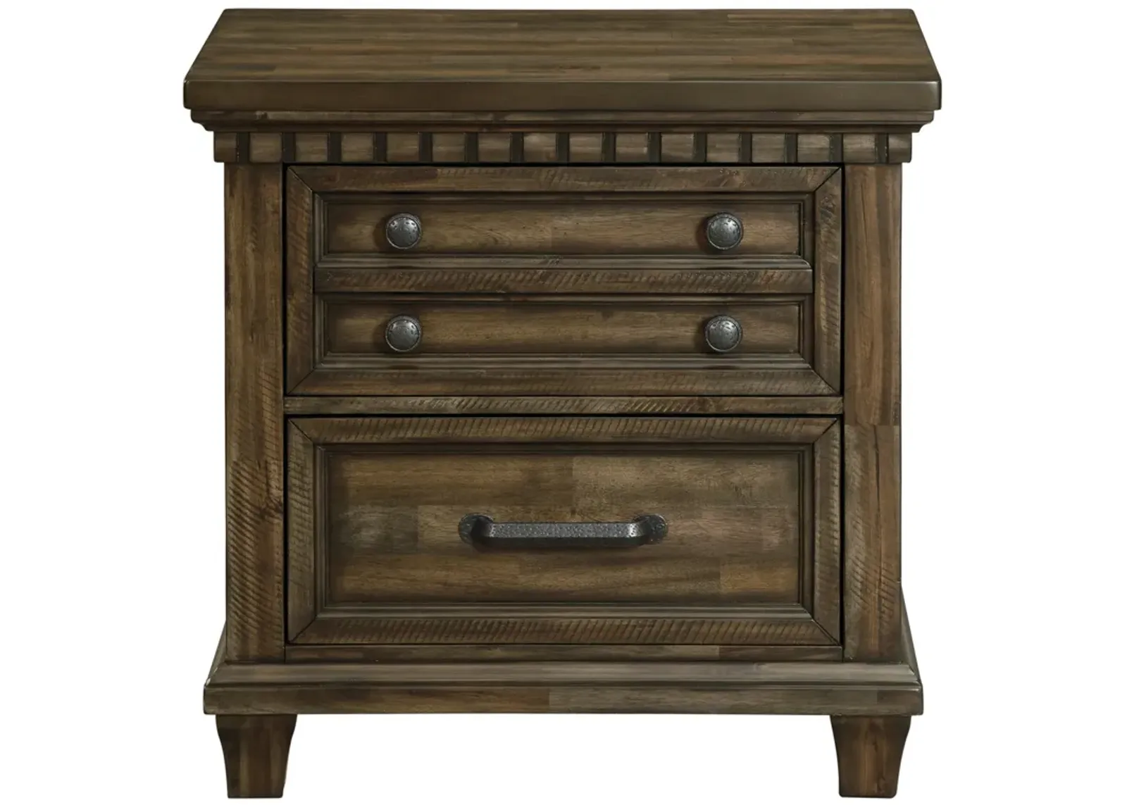 Warwick Nightstand