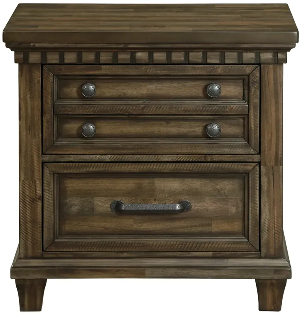 Warwick Nightstand