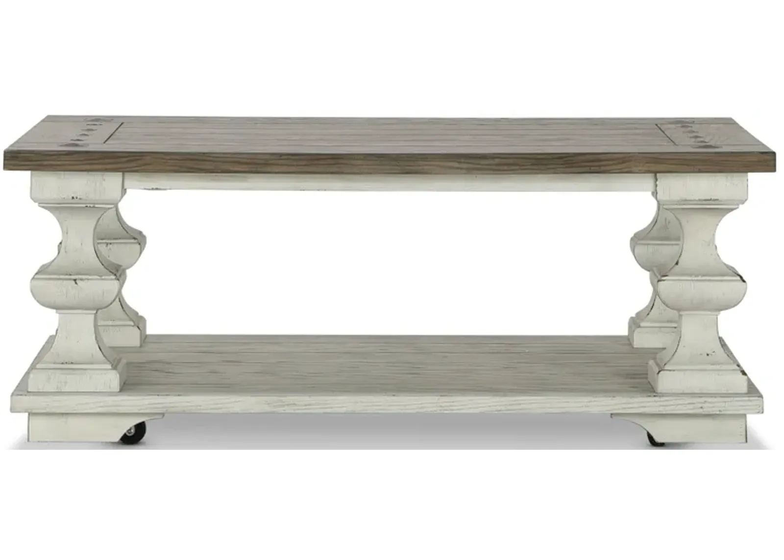 Reina Coffee Table