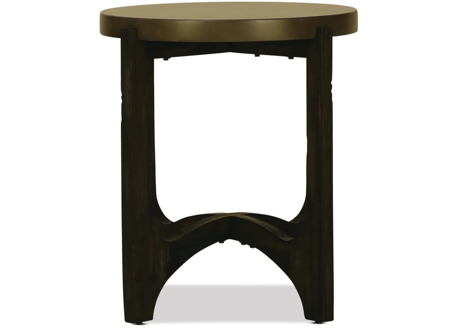 Preston End Table