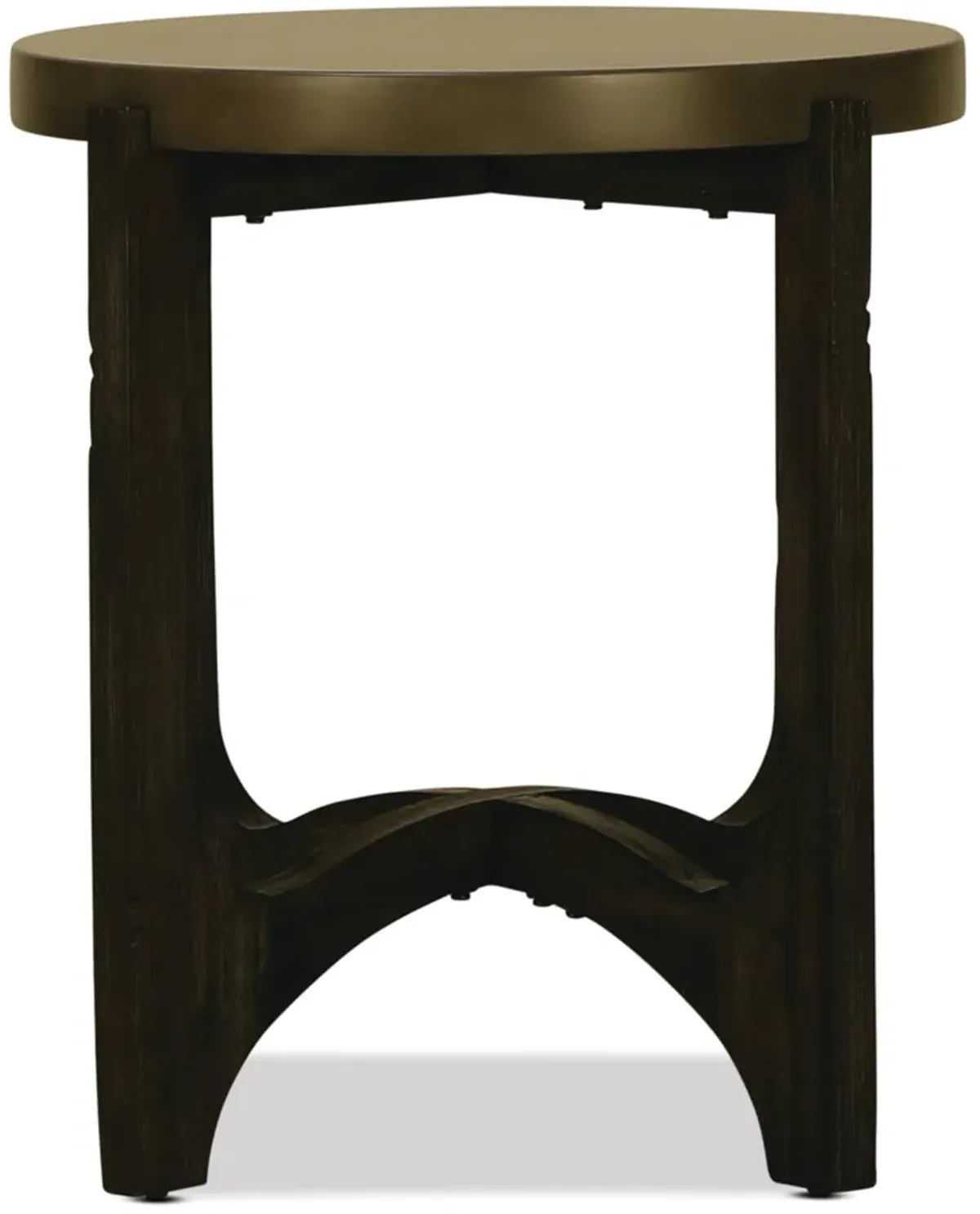 Preston End Table