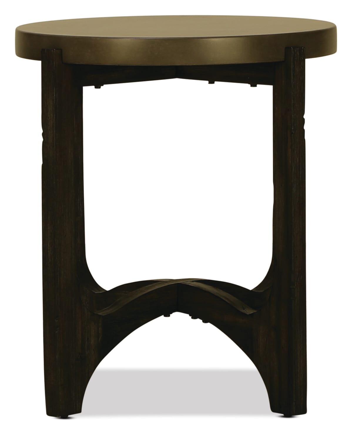 Preston End Table