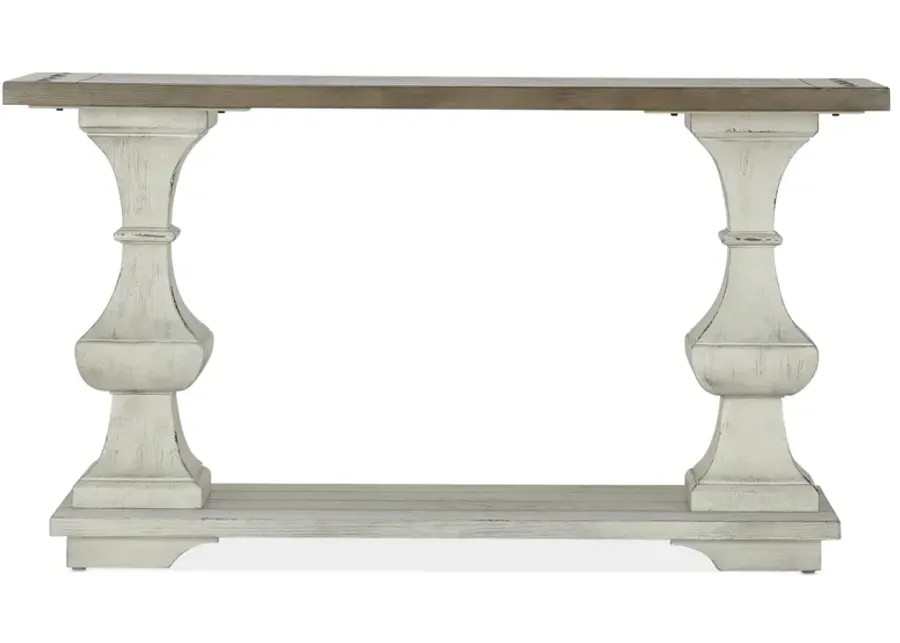 Reina Sofa Table