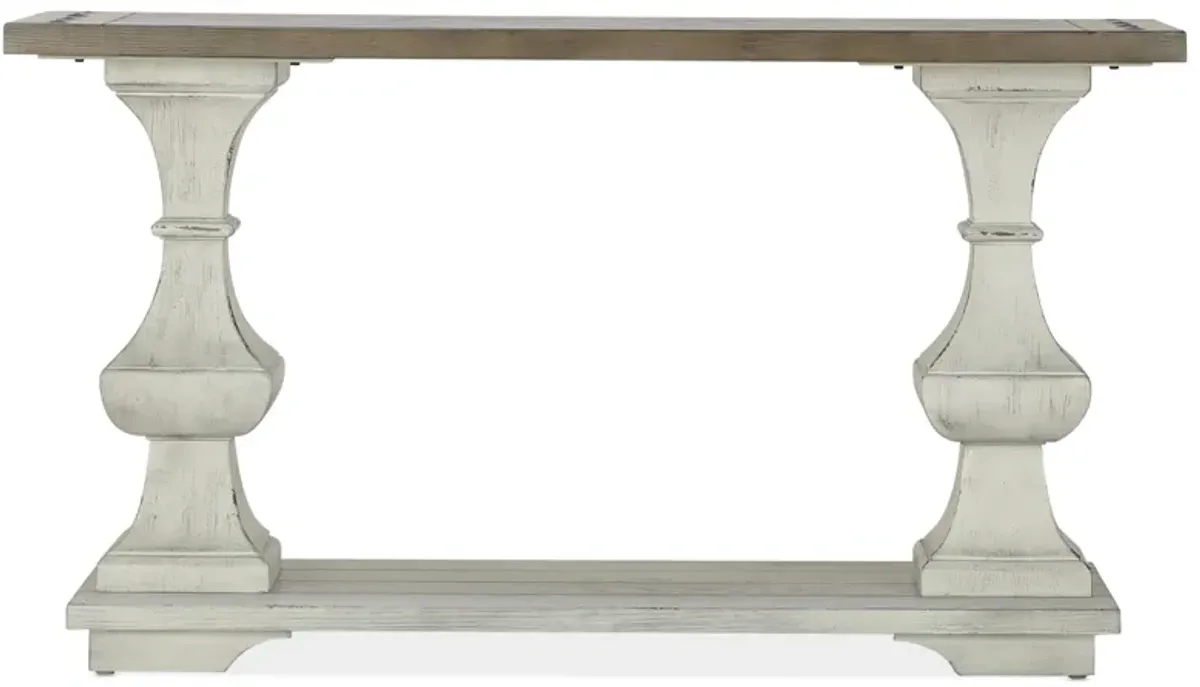 Reina Sofa Table