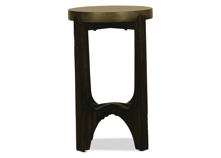 Preston Chairside Table