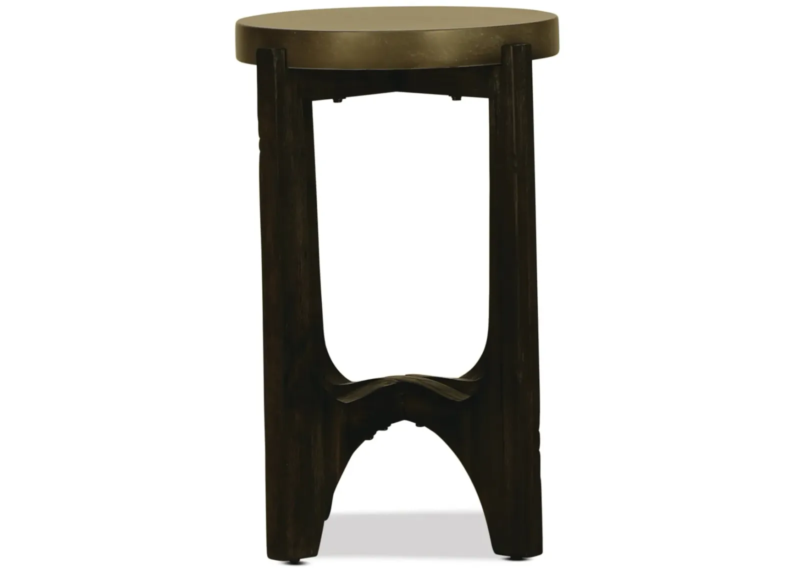 Preston Chairside Table