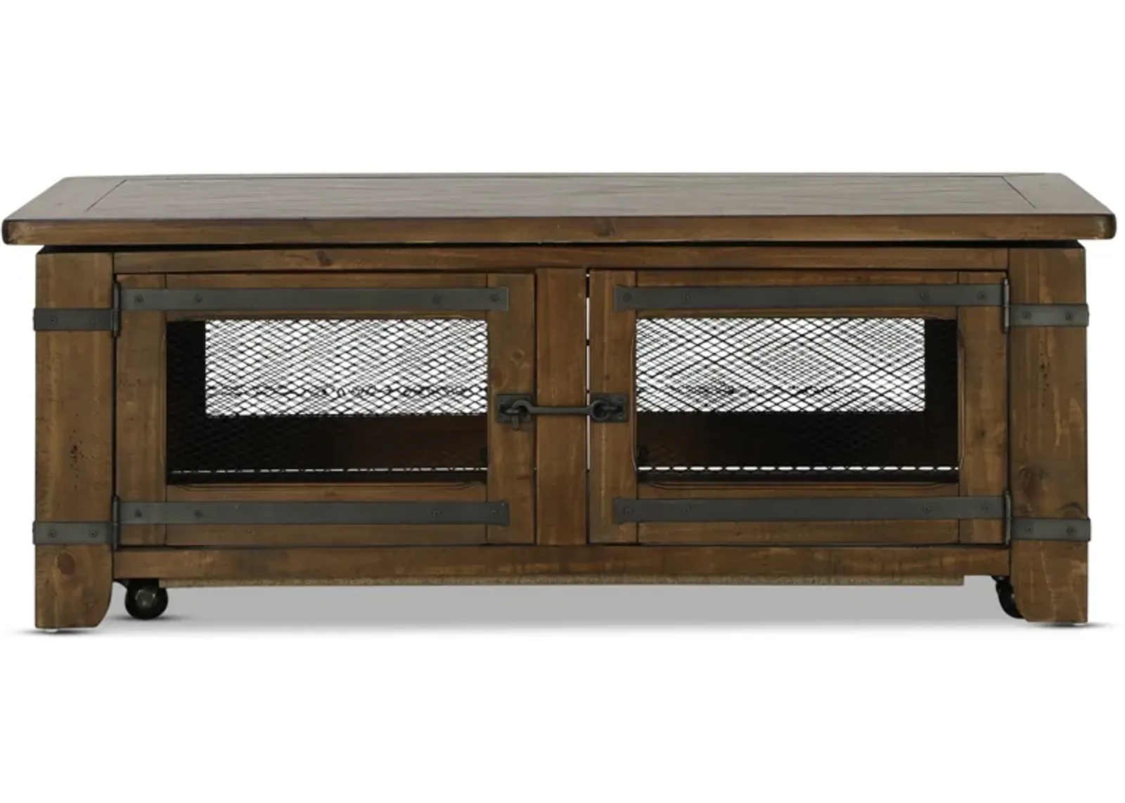 Emerson Lift-Top Coffee Table