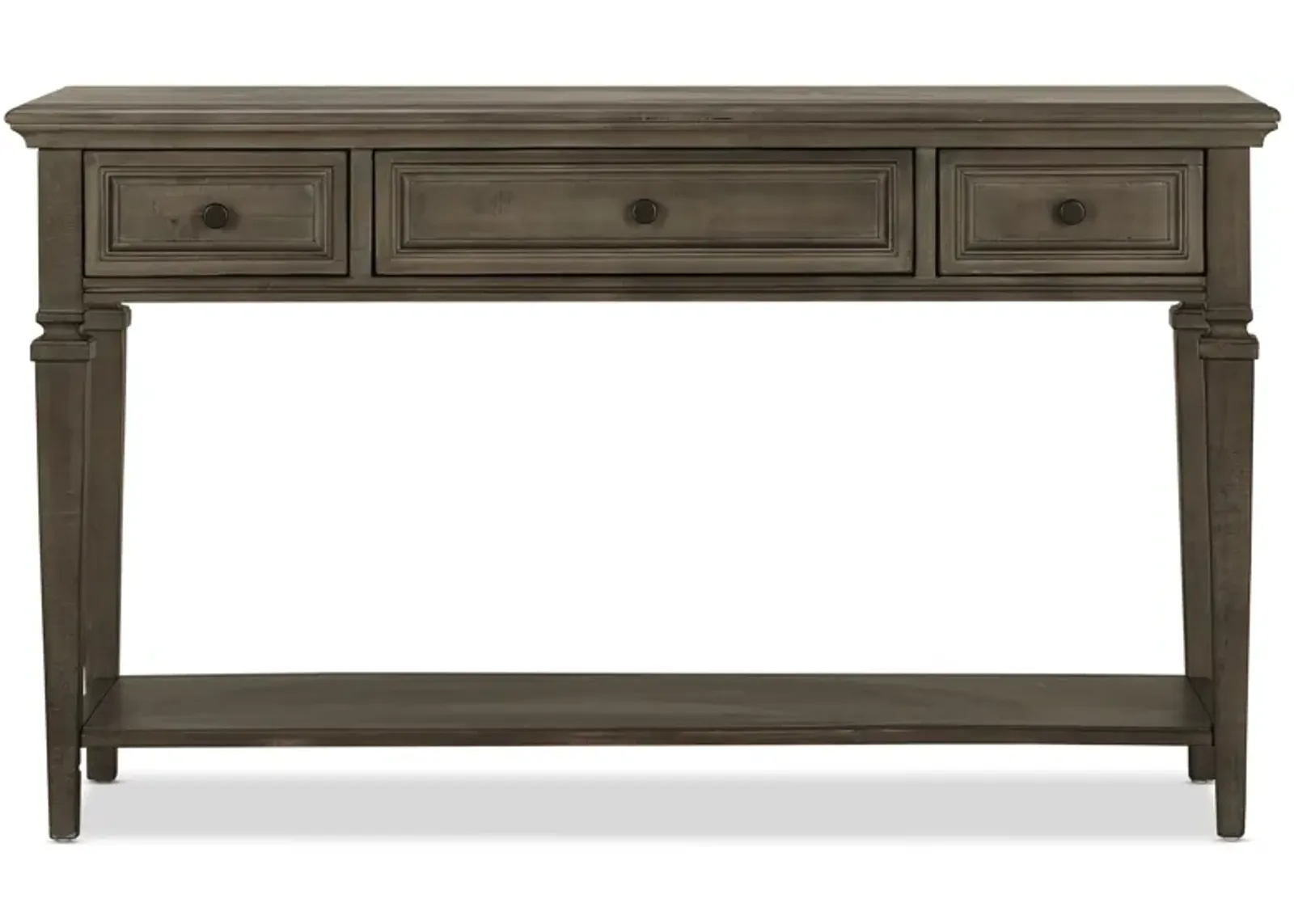 Garrett Sofa Table