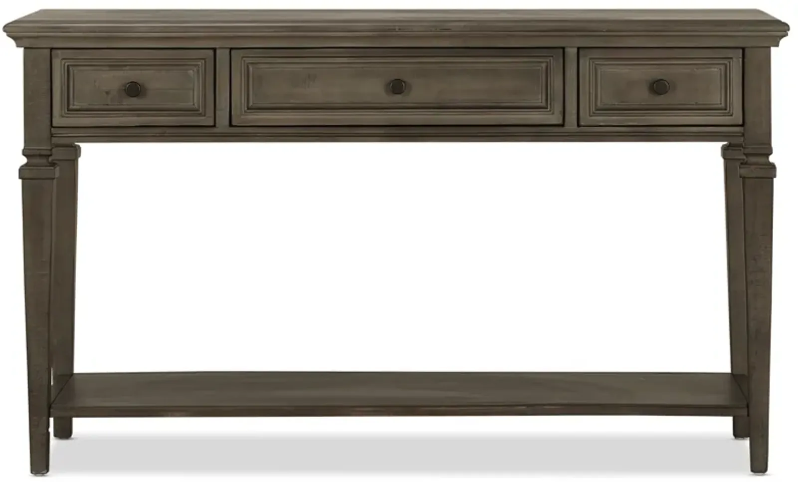 Garrett Sofa Table