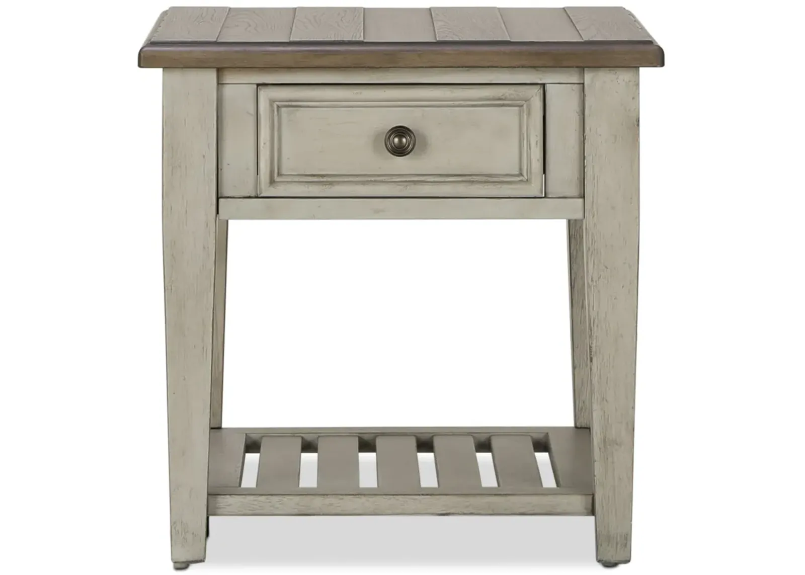 Killian End Table