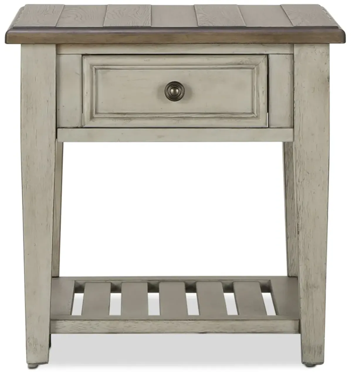 Killian End Table