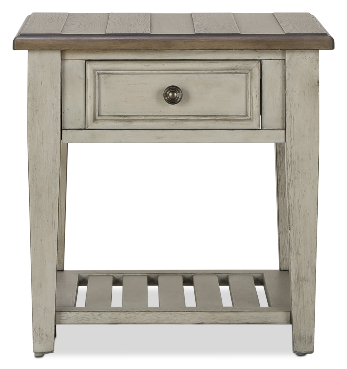 Killian End Table