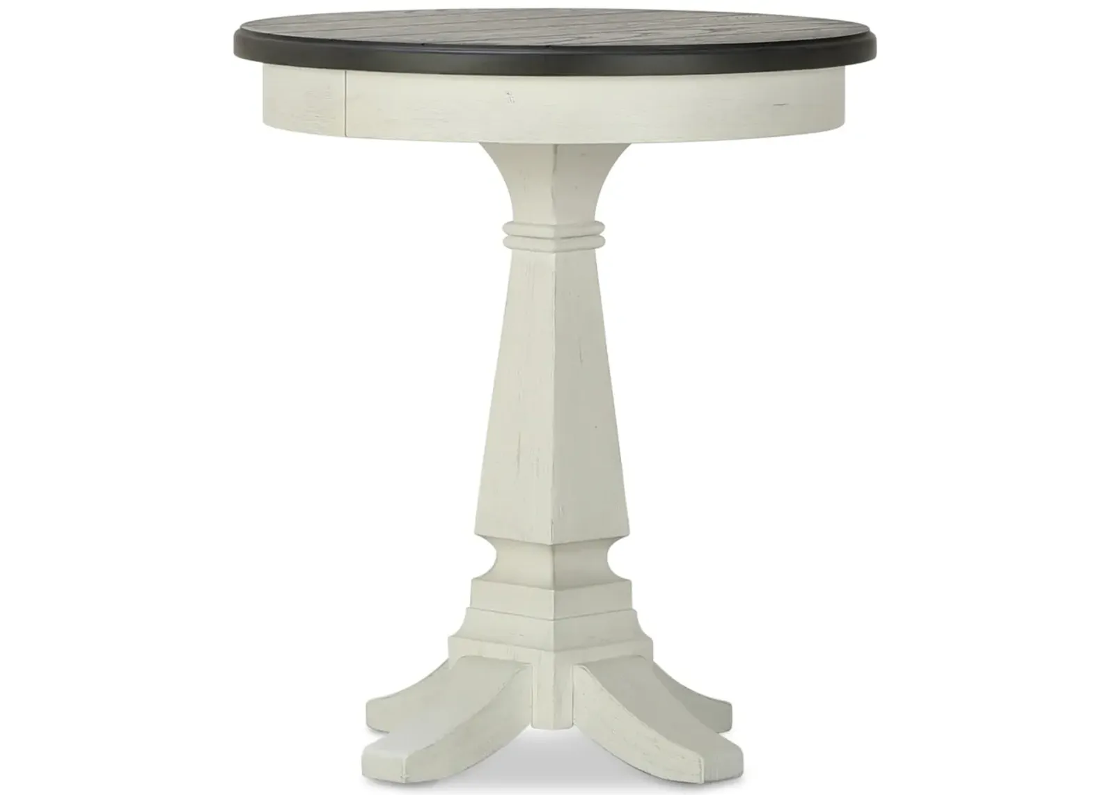 Caden Chairside Table