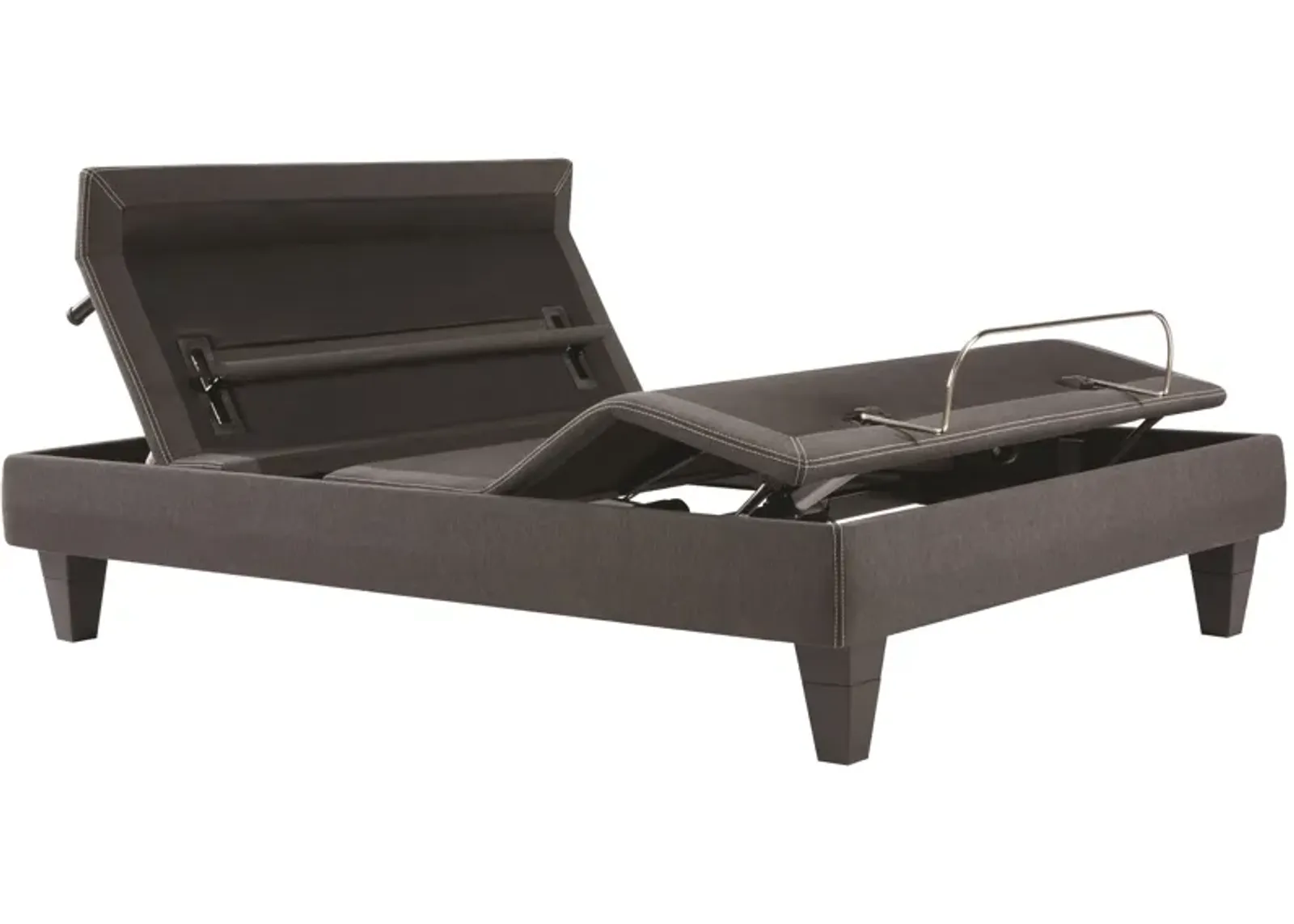 Beautyrest Black King Adjustable Base