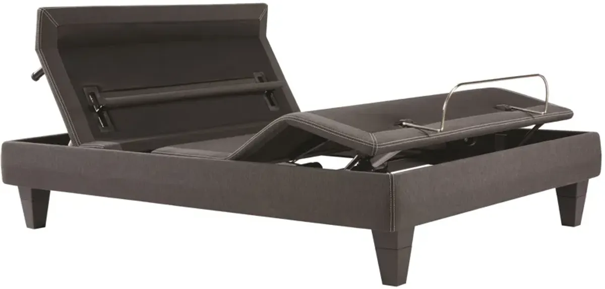 Beautyrest Black King Adjustable Base