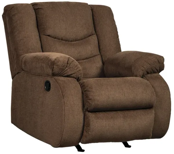 Tulen Rocker Recliner