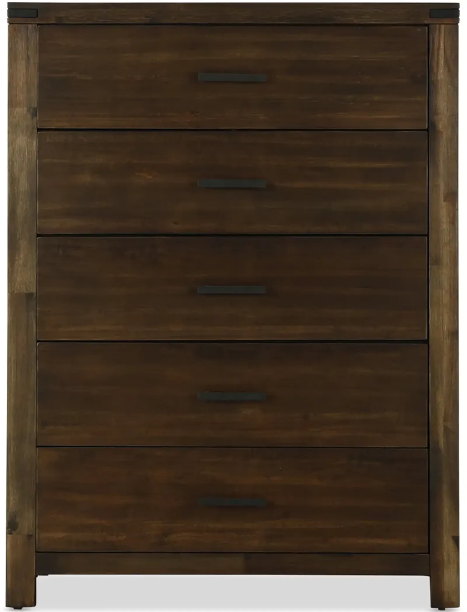 St. Croix Drawer Chest - Walnut