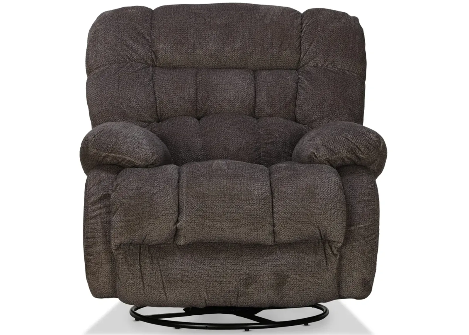 Reo Swivel Glider Recliner