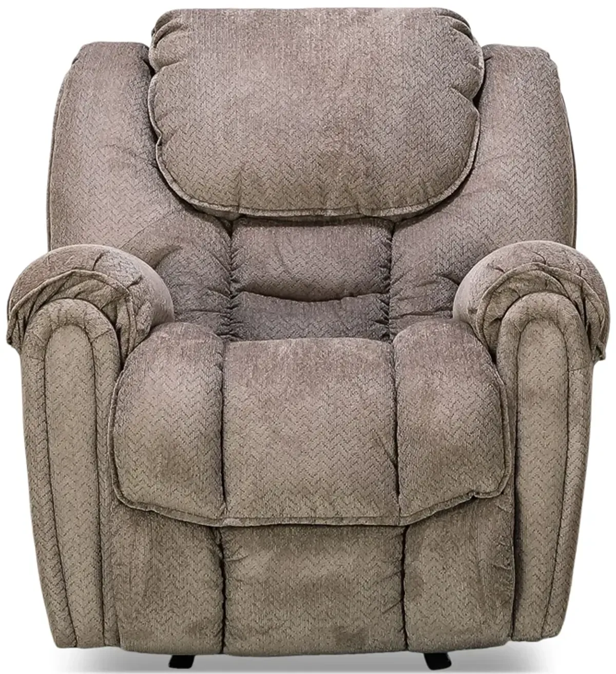 Solana Power Rocker Recliner