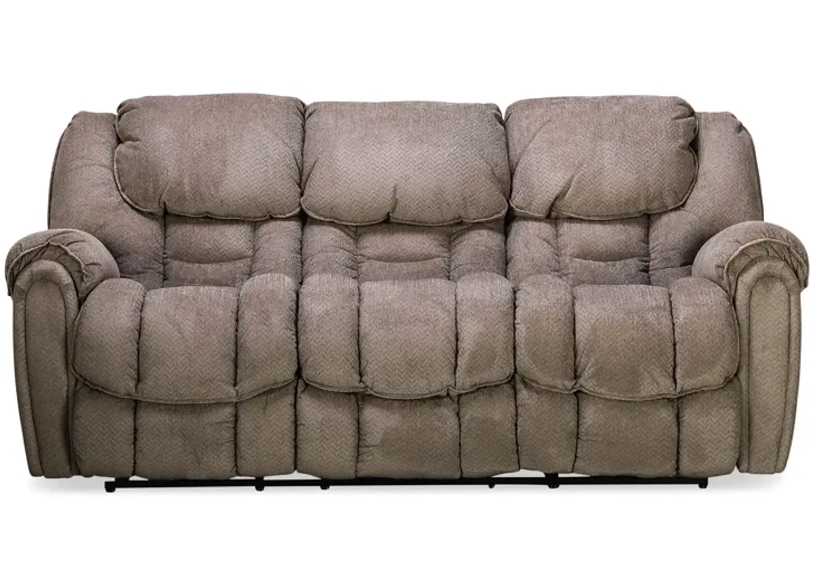 Solana Power Reclining Sofa