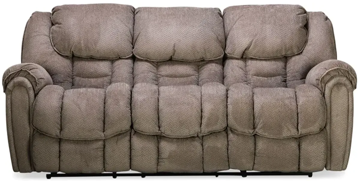 Solana Power Reclining Sofa