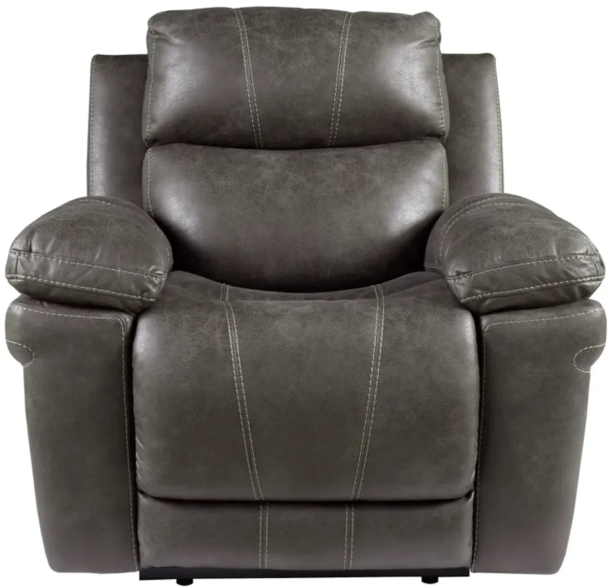 Erlangen Power Recliner