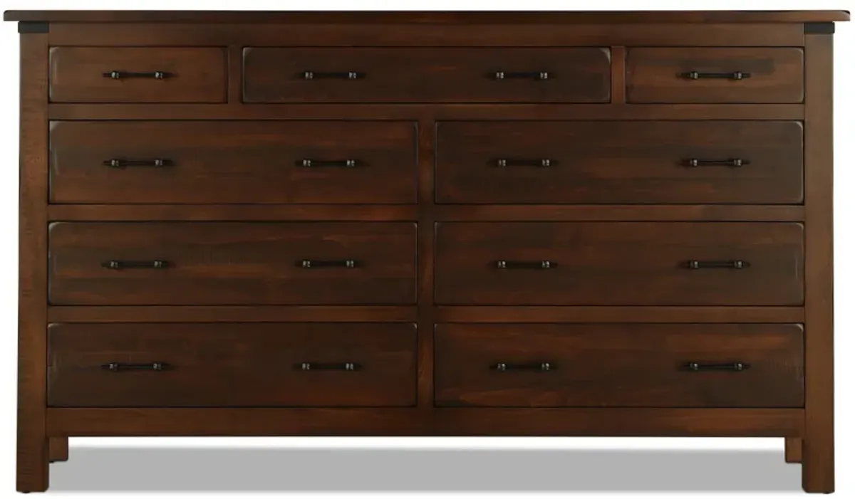 Wildwood Dresser