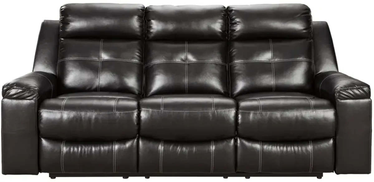 Kempten Reclining Sofa