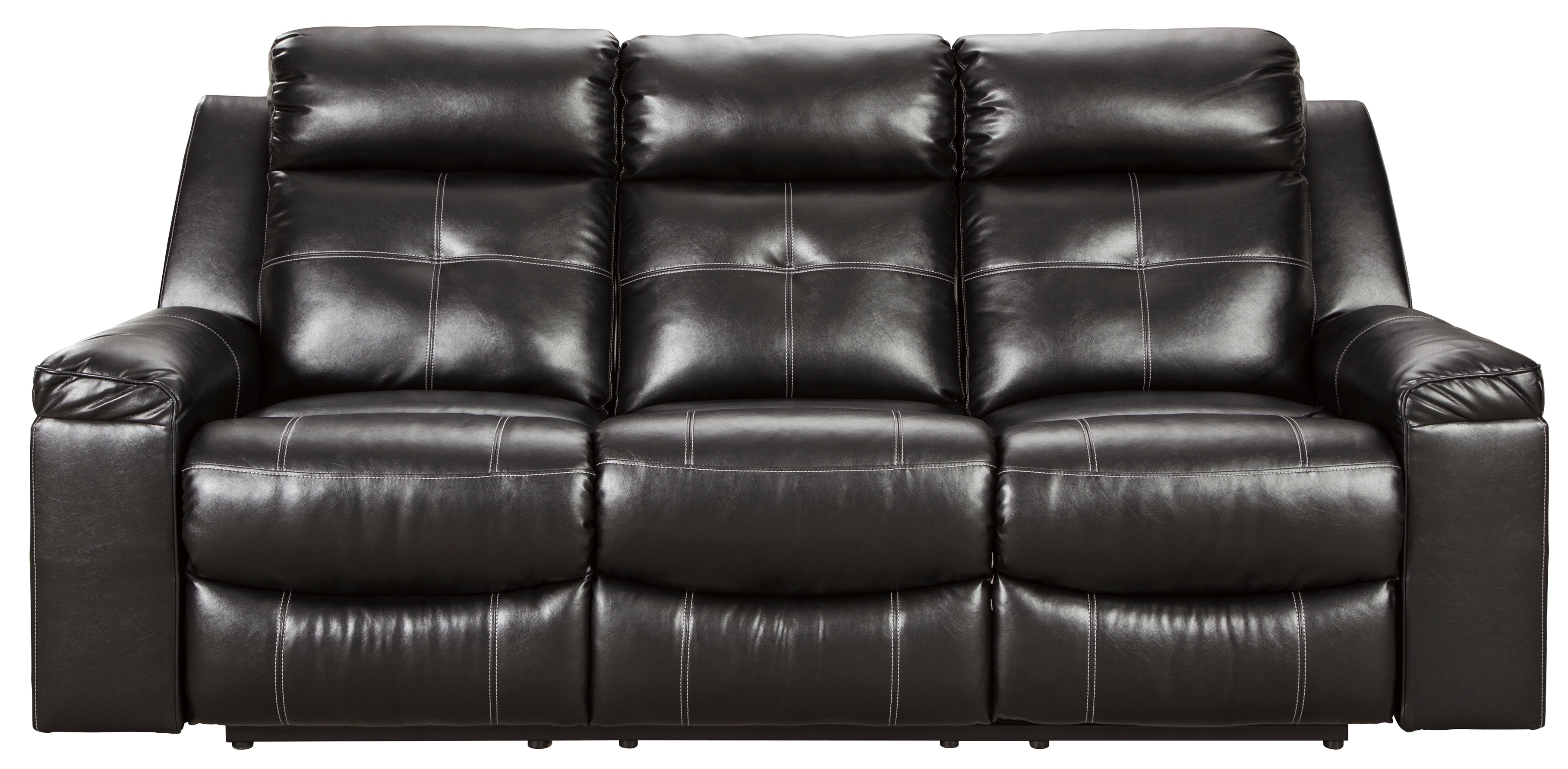 Kempten Reclining Sofa