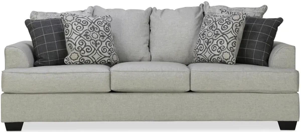 Velletri Queen Sofa Sleeper