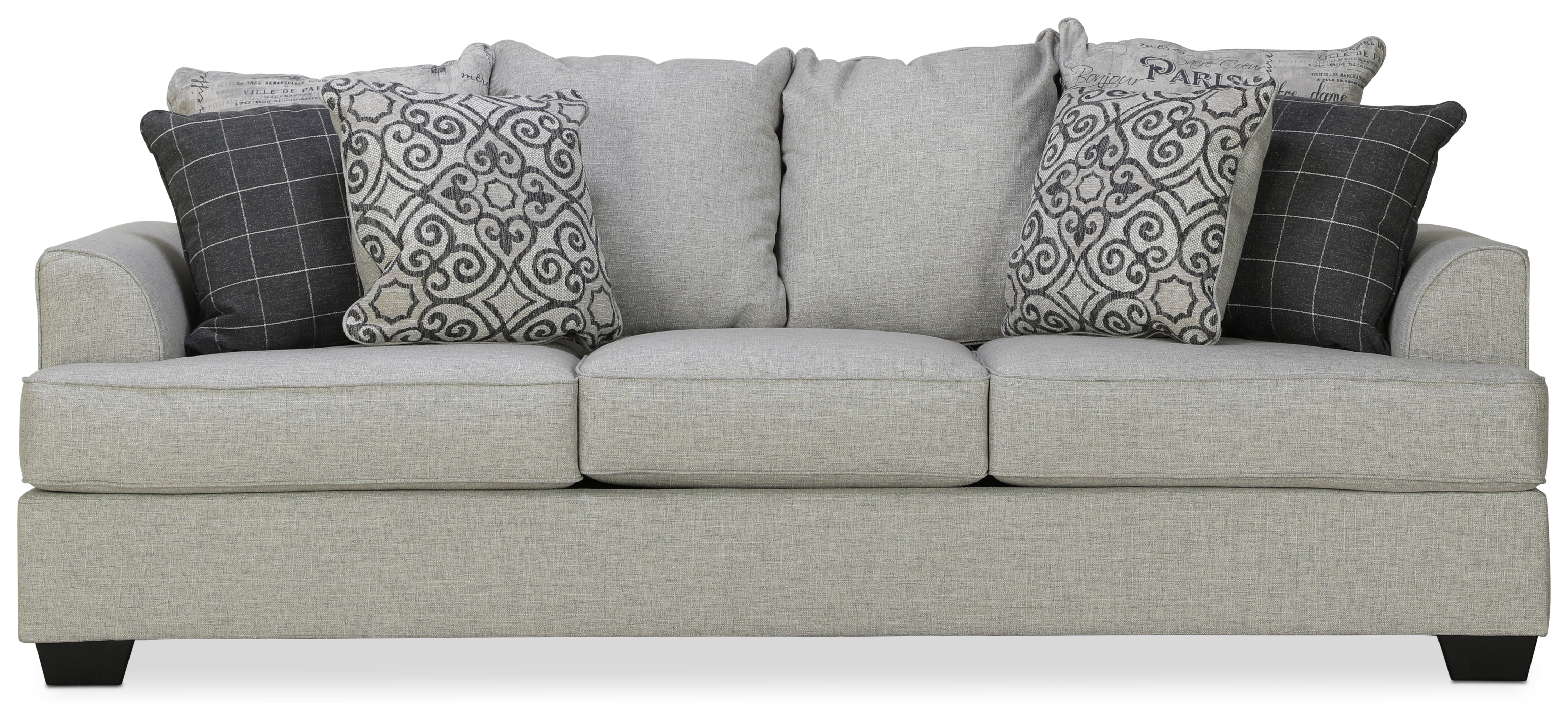 Velletri Queen Sofa Sleeper