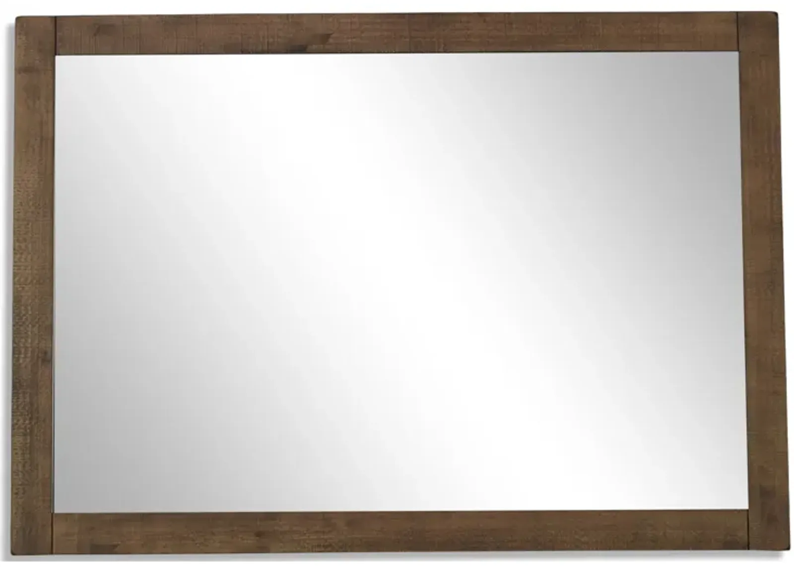 Valier Mirror