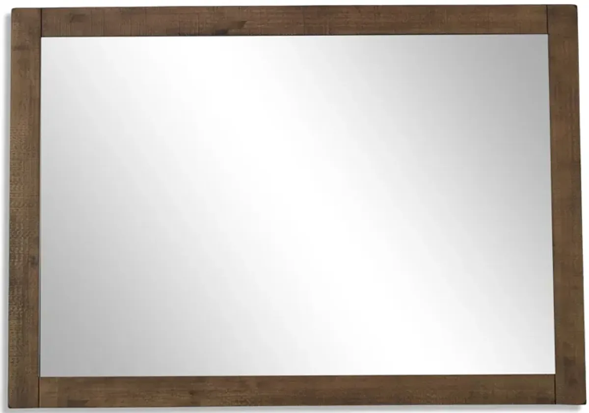 Valier Mirror