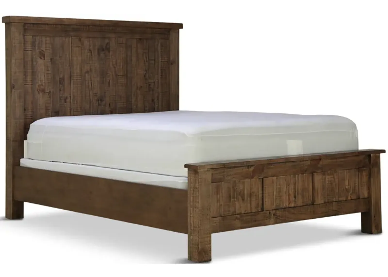 Valier Queen Bed