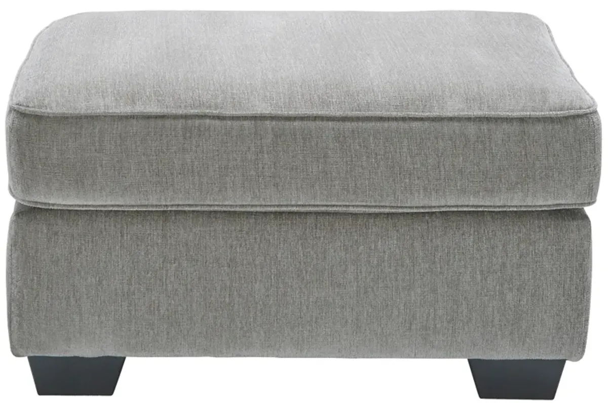 Altari Oversized Accent Ottoman