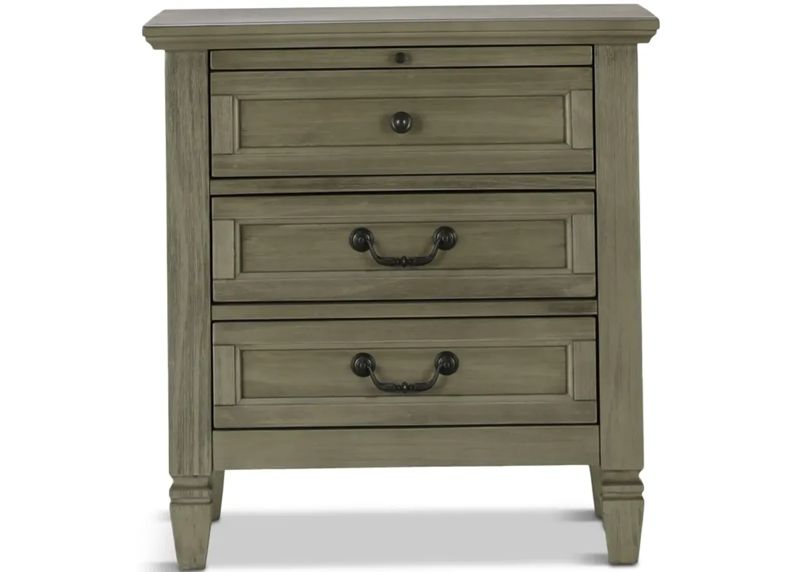 Orchard Nightstand