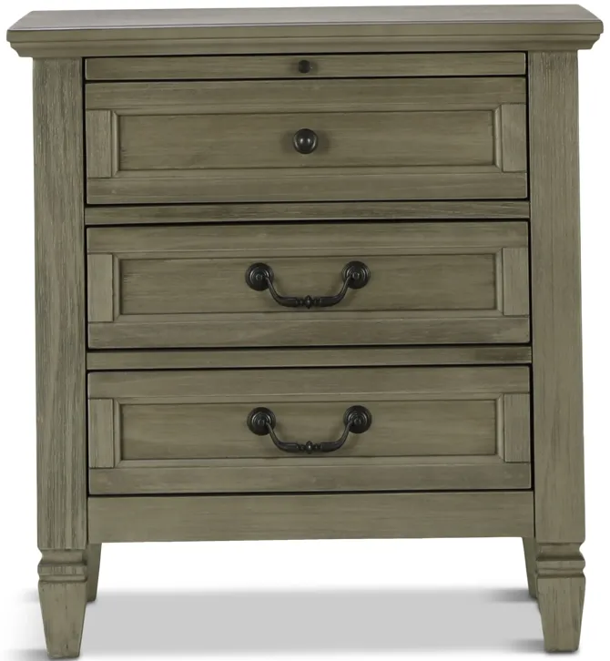 Orchard Nightstand