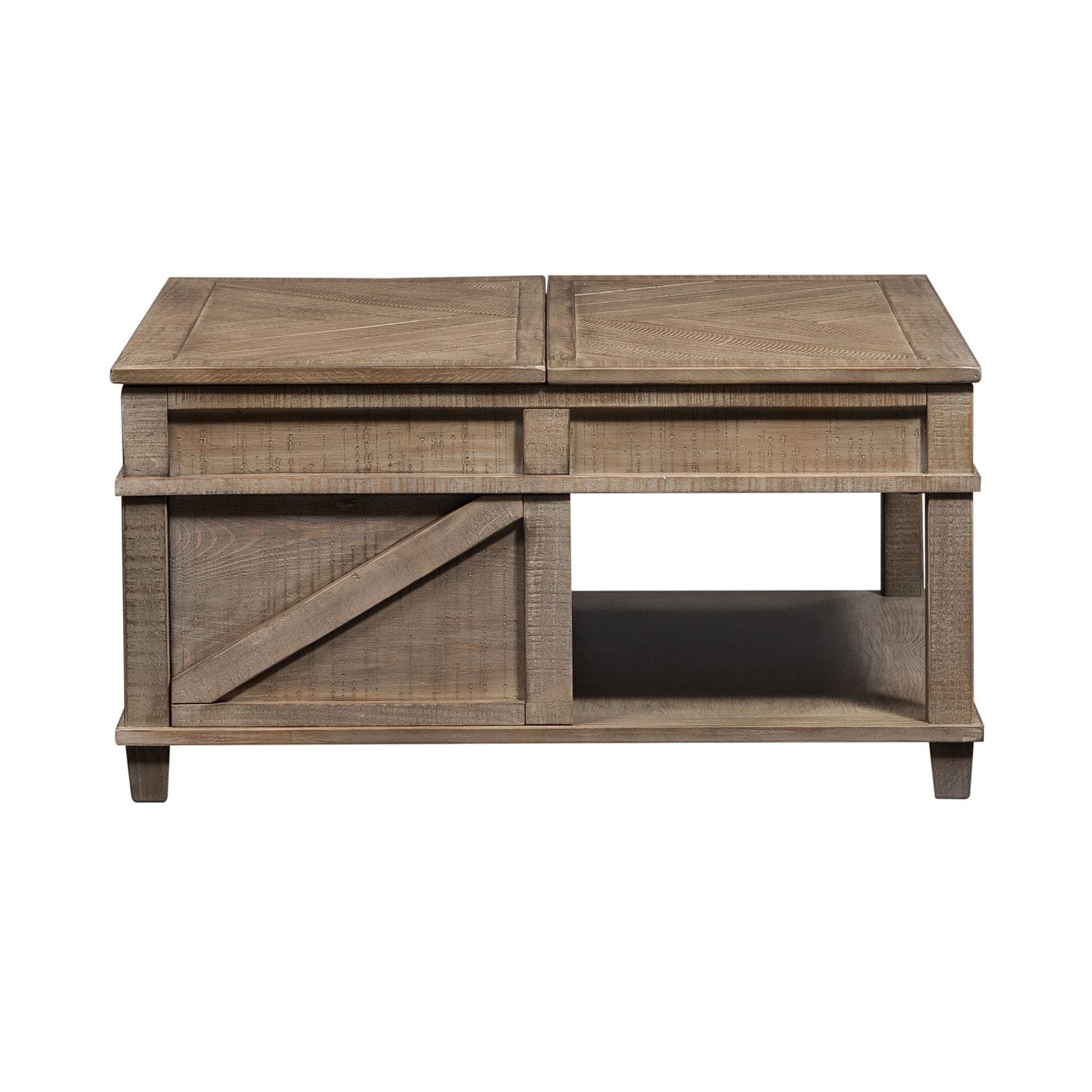 Burton Lift-Top Coffee Table