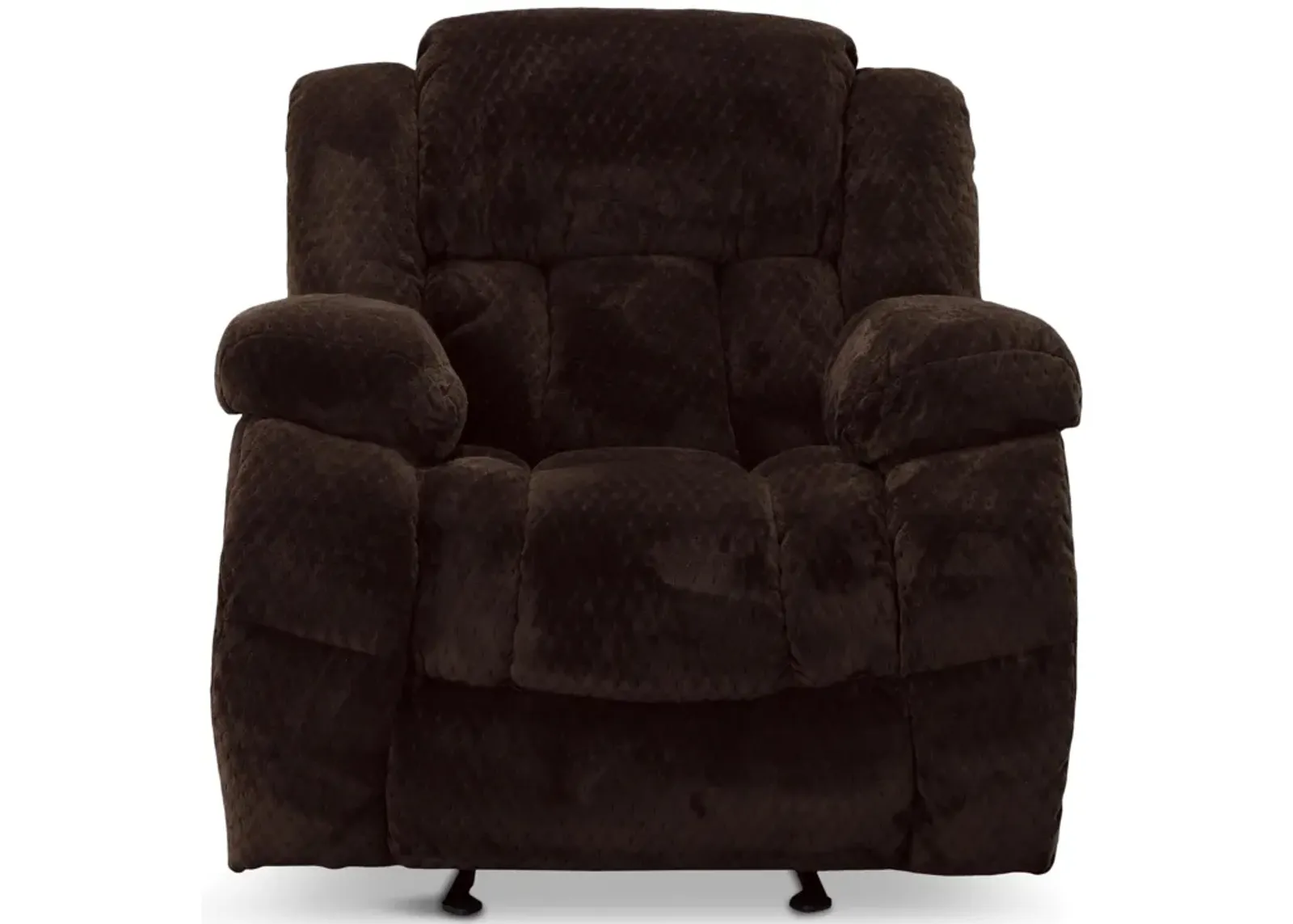 Justin Glider Recliner