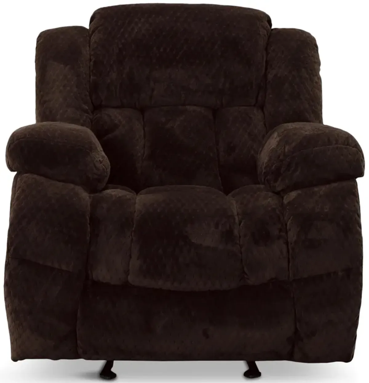 Justin Glider Recliner