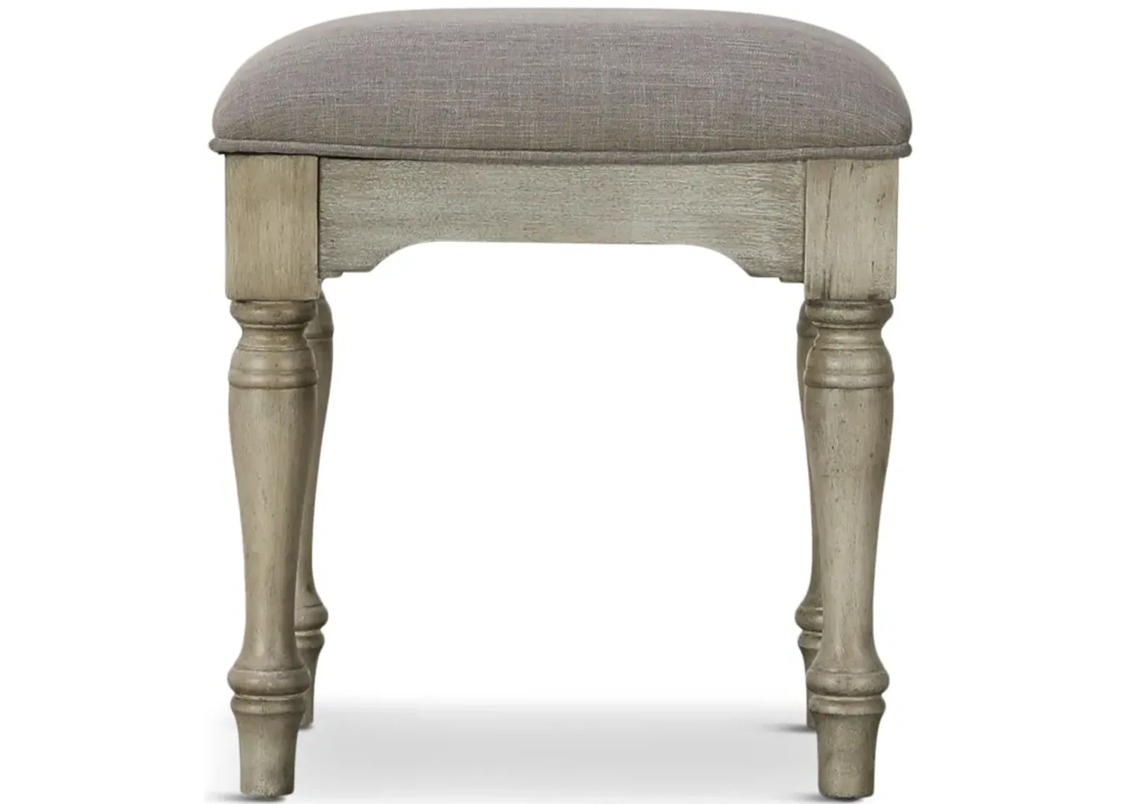 Farmhouse Ottoman